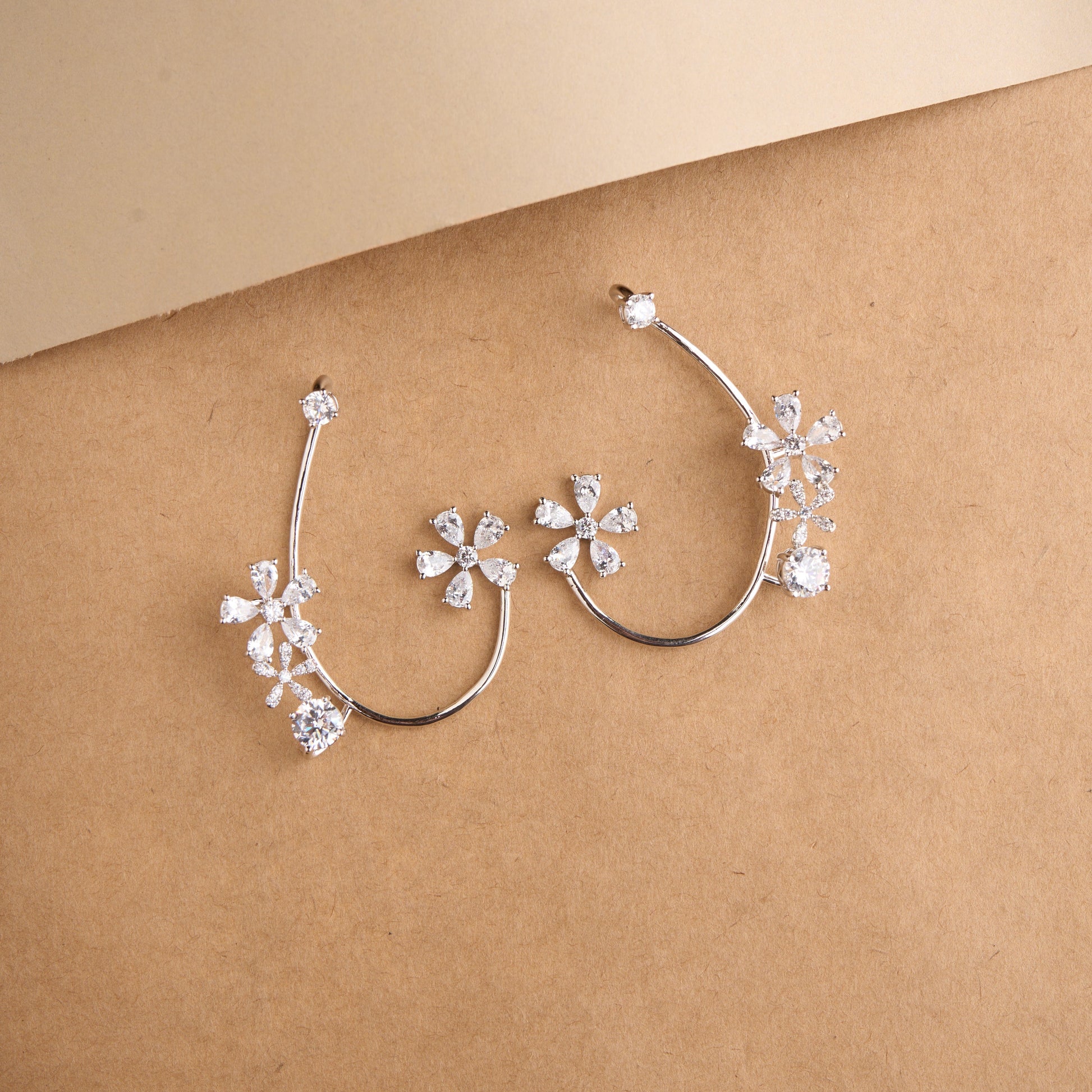 Kalila Earrings Mozaati