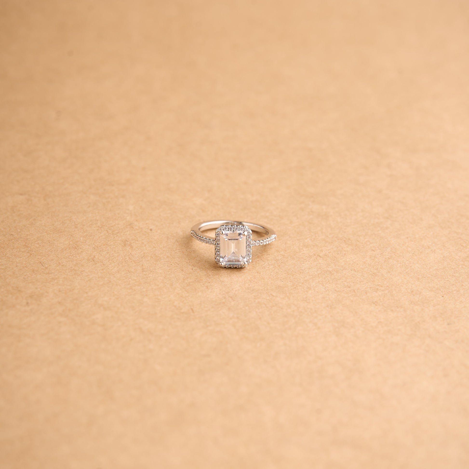 Lucas Ring Mozaati