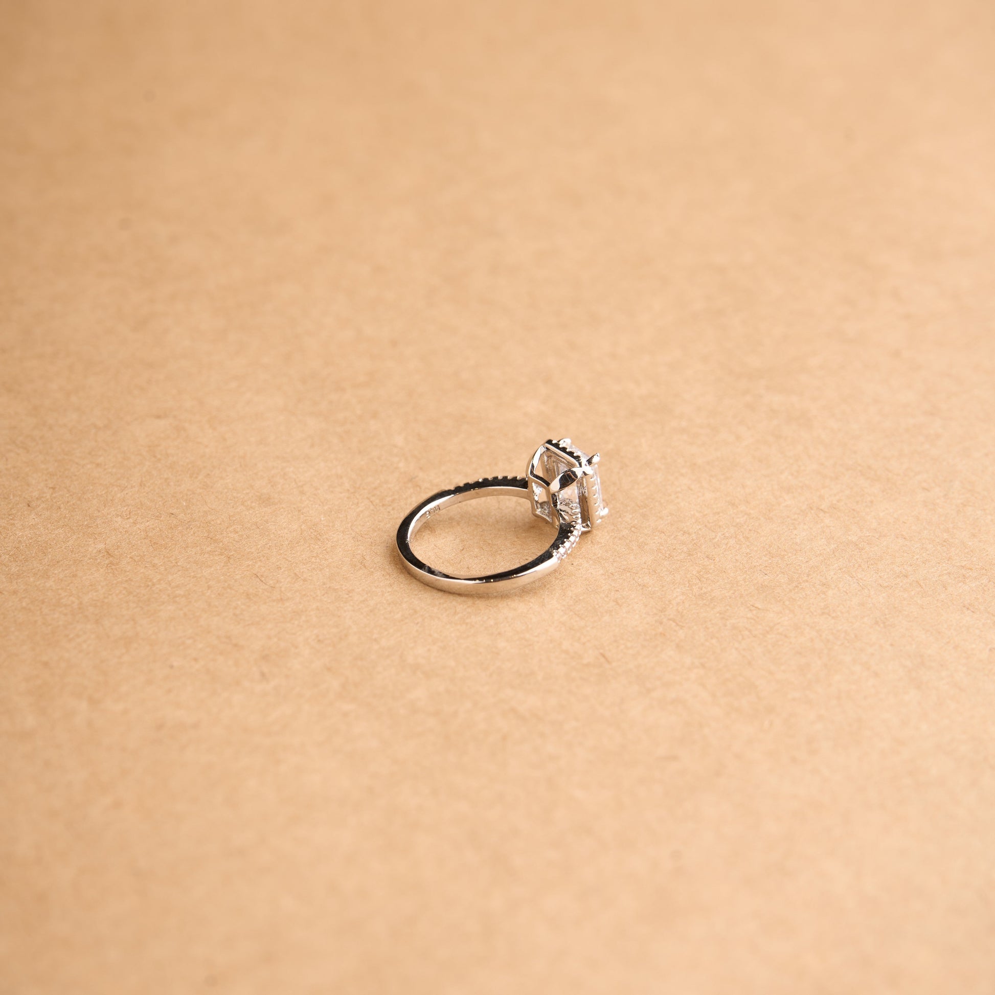 Lucas Ring Mozaati