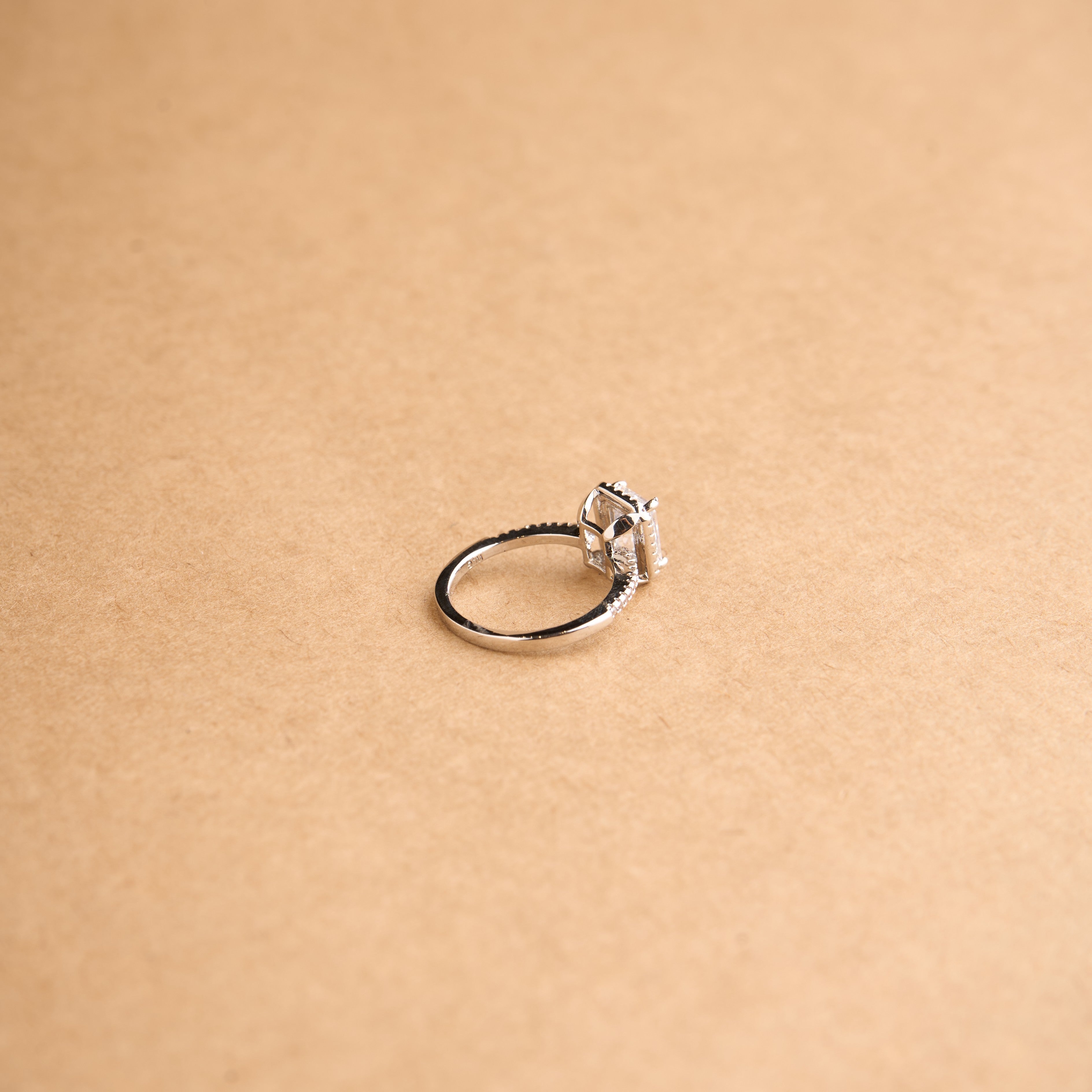 Lucas Ring Mozaati