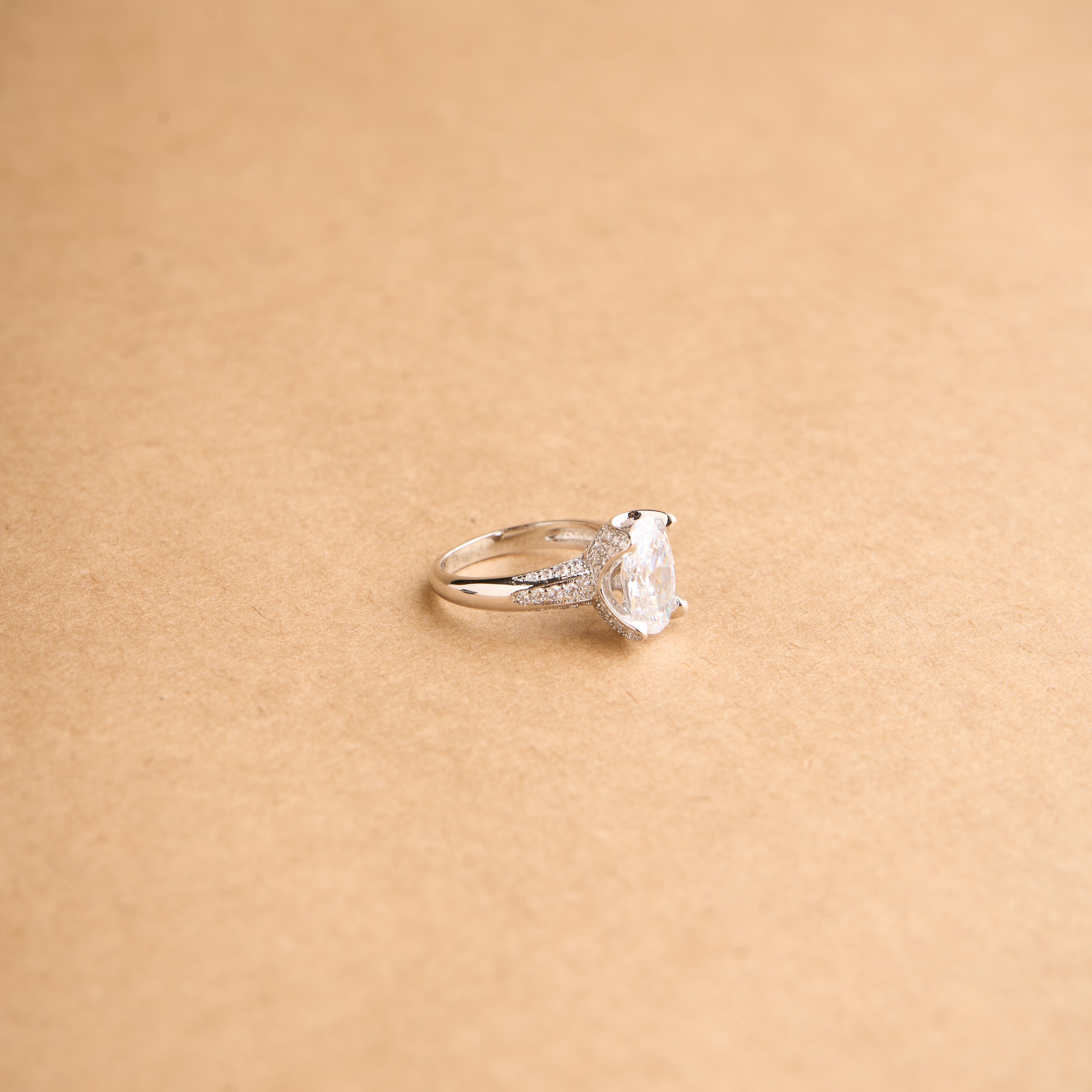 Mack Ring Mozaati