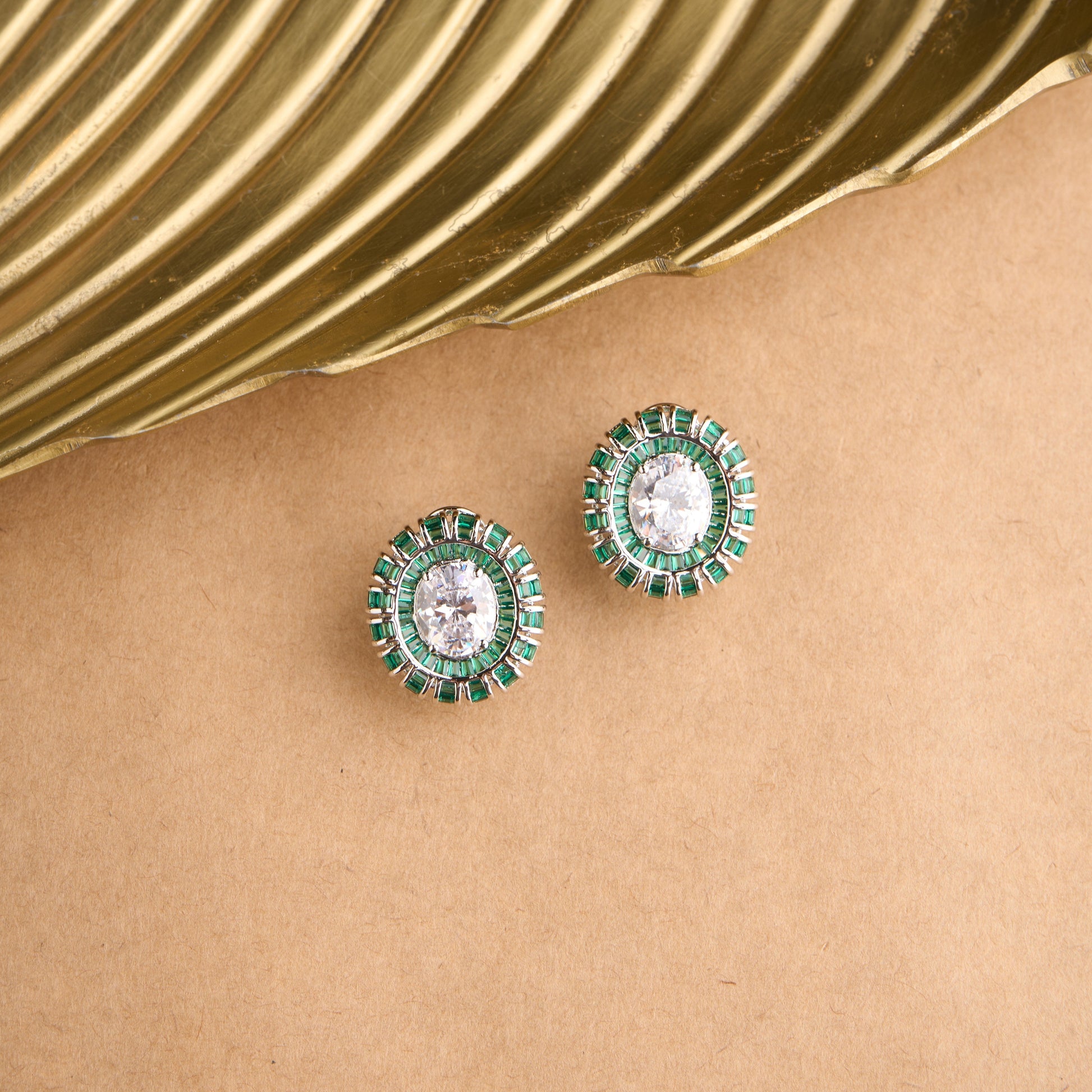 Mysa Earrings Mozaati