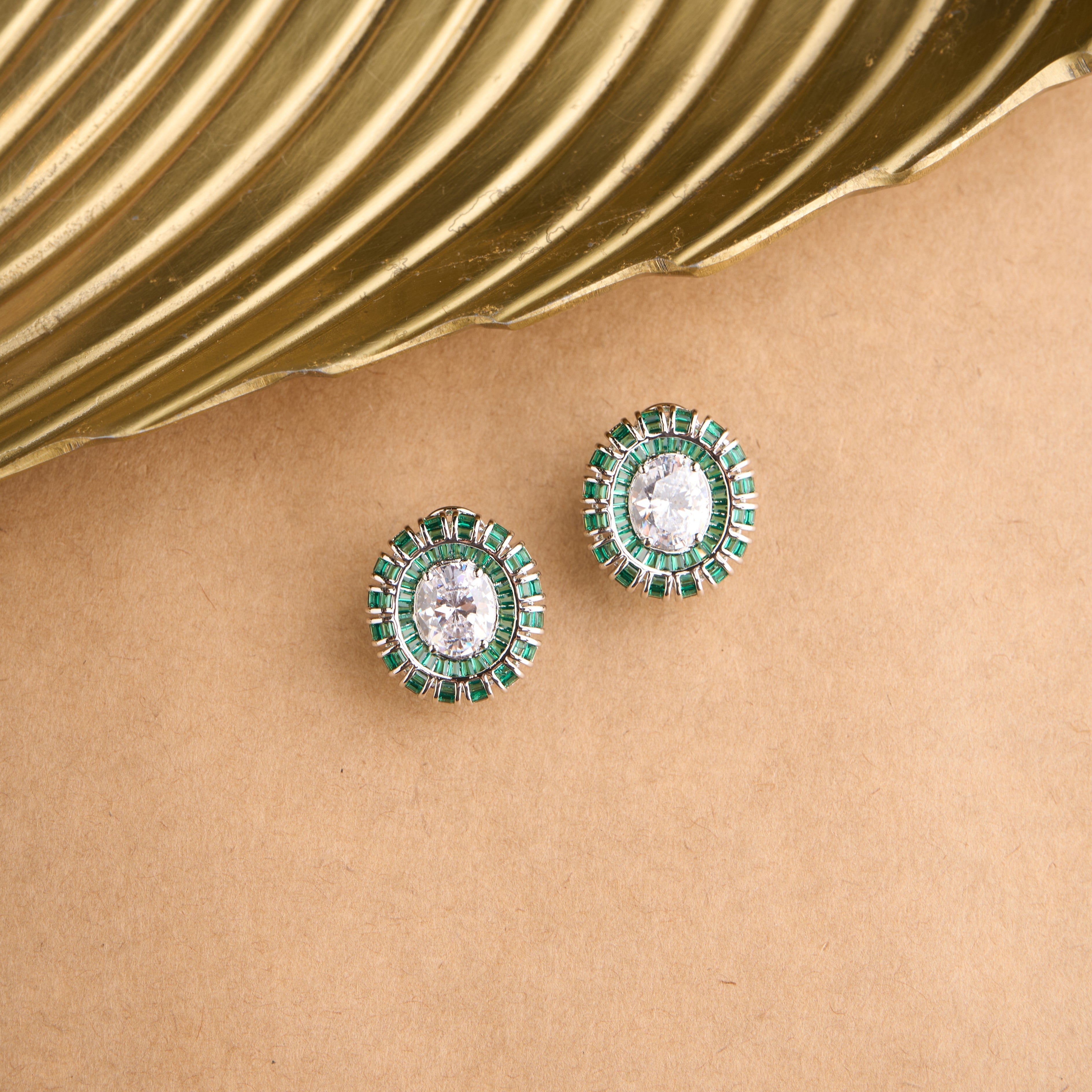 Mysa Earrings Mozaati
