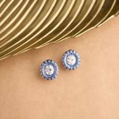 Mysa Earrings Mozaati