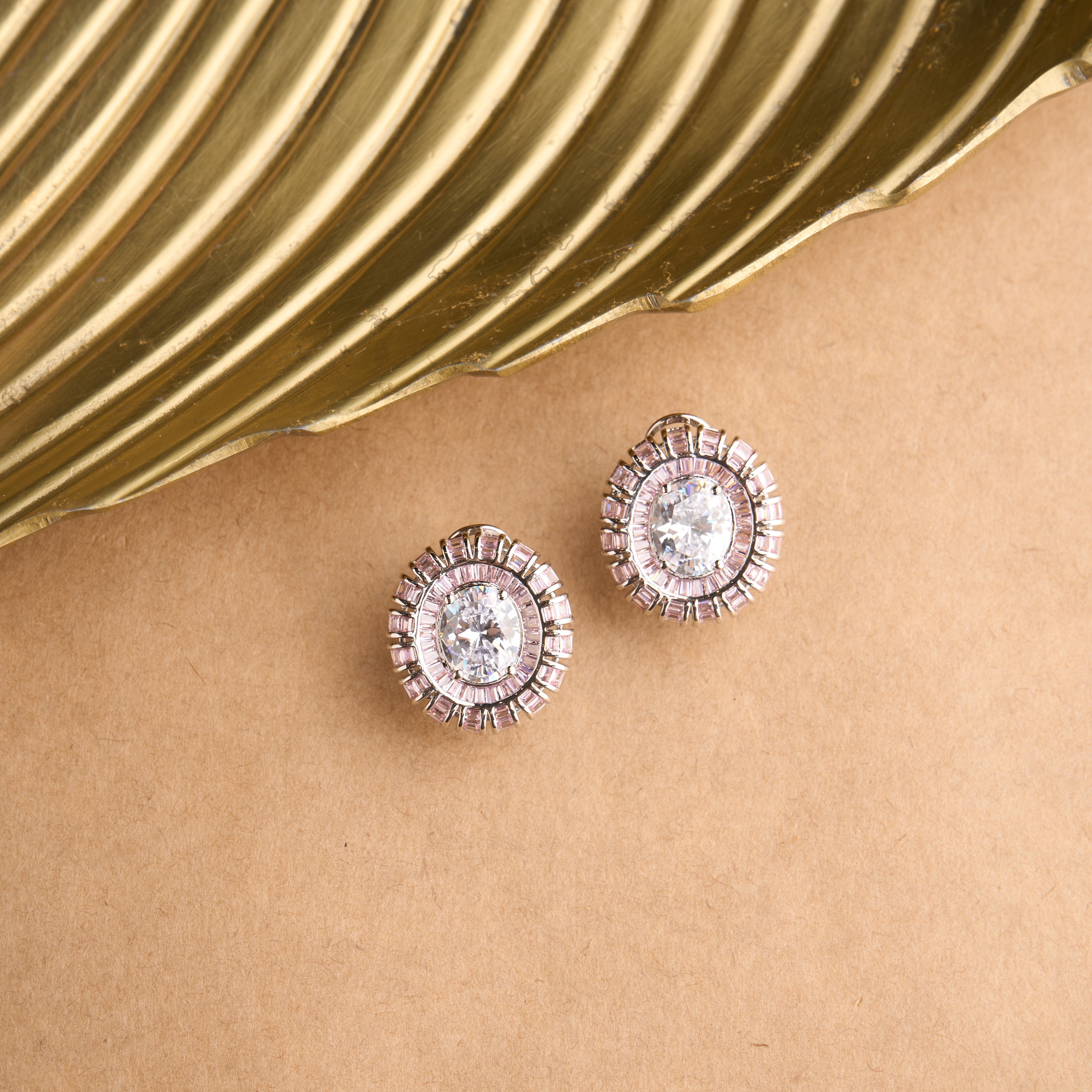 Mysa Earrings Mozaati