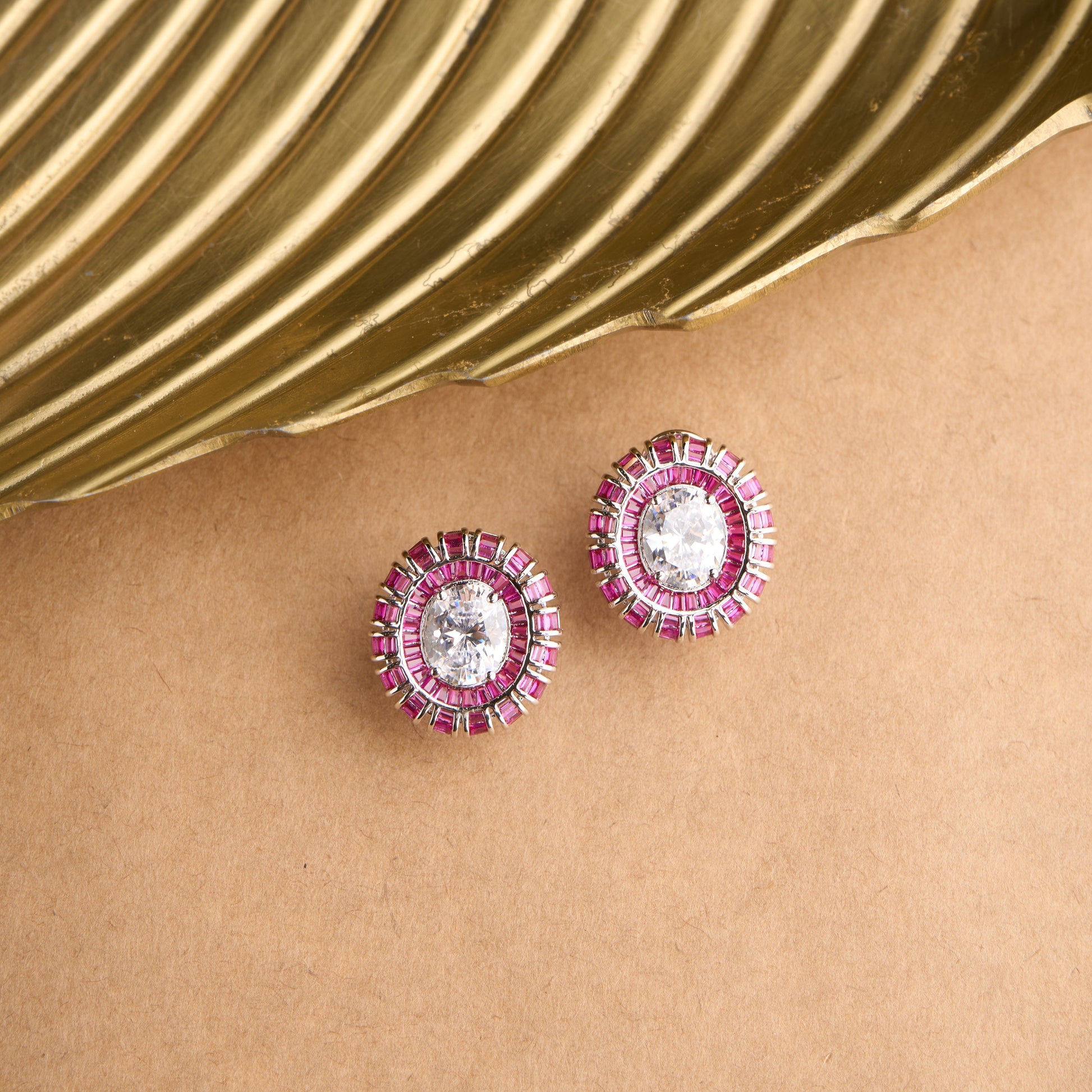 Mysa Earrings Mozaati