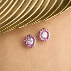 Mysa Earrings Mozaati