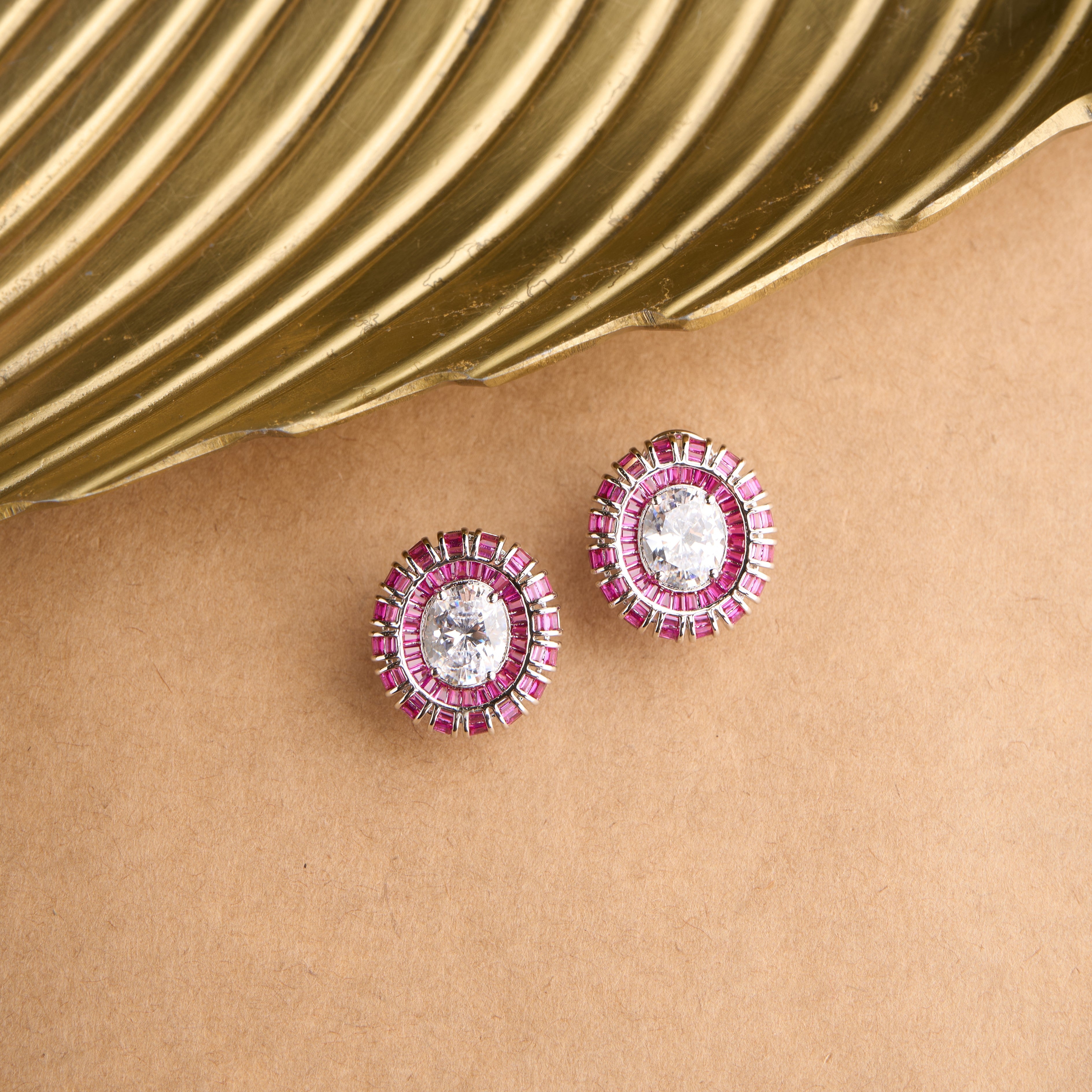 Mysa Earrings Mozaati
