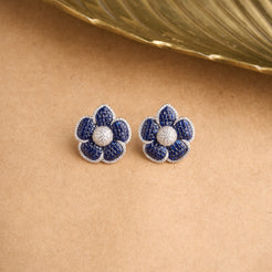 Mikaa Earrings Mozaati