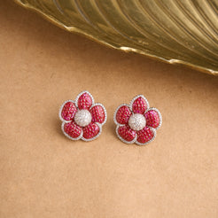 Mikaa Earrings Mozaati