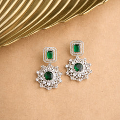 Amayra Earrings Mozaati