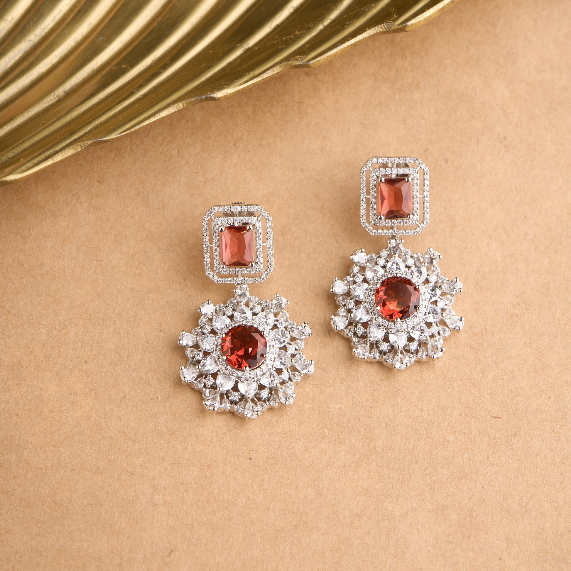 Amayra Earrings Mozaati
