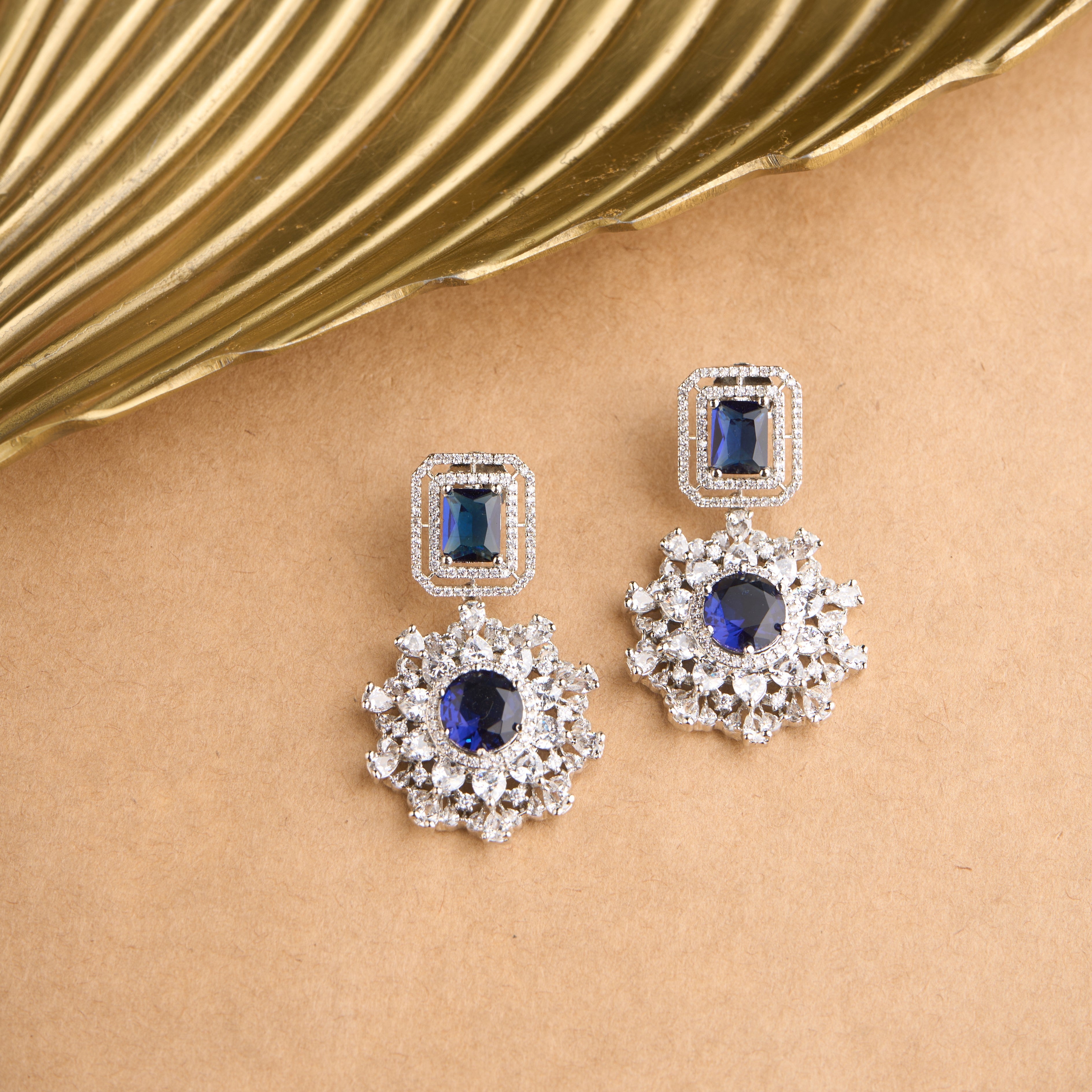 Amayra Earrings Mozaati