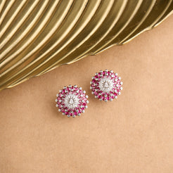 Areli Earrings Mozaati