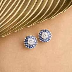 Areli Earrings Mozaati