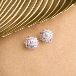 Areli Earrings Mozaati