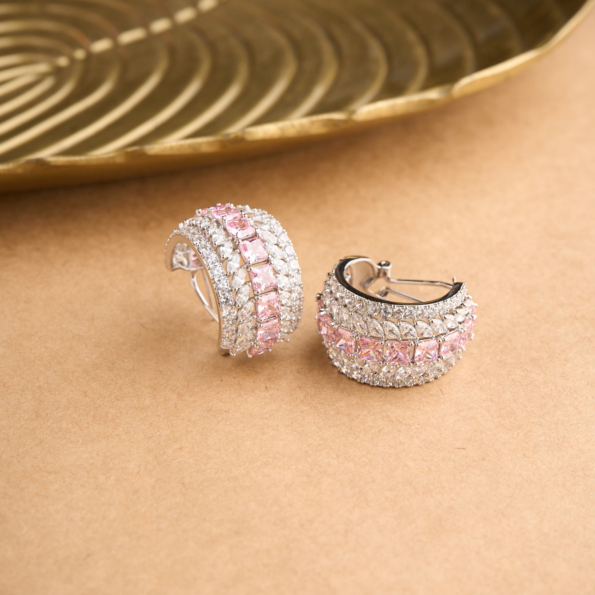 Imri Earrings Mozaati