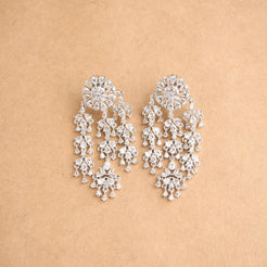 Shadeen Earrings Maxi Mozaati