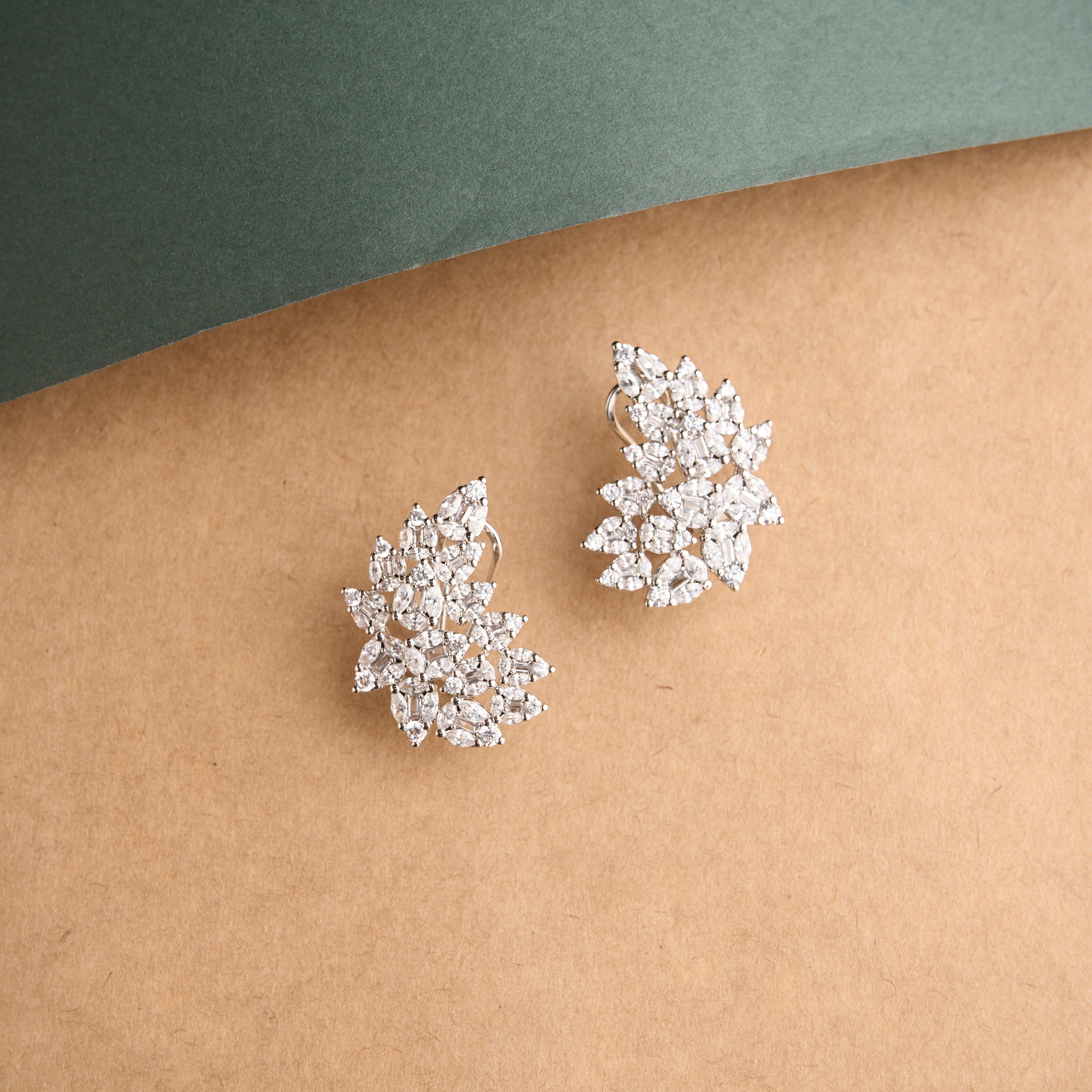 Amariah Earrings Mozaati