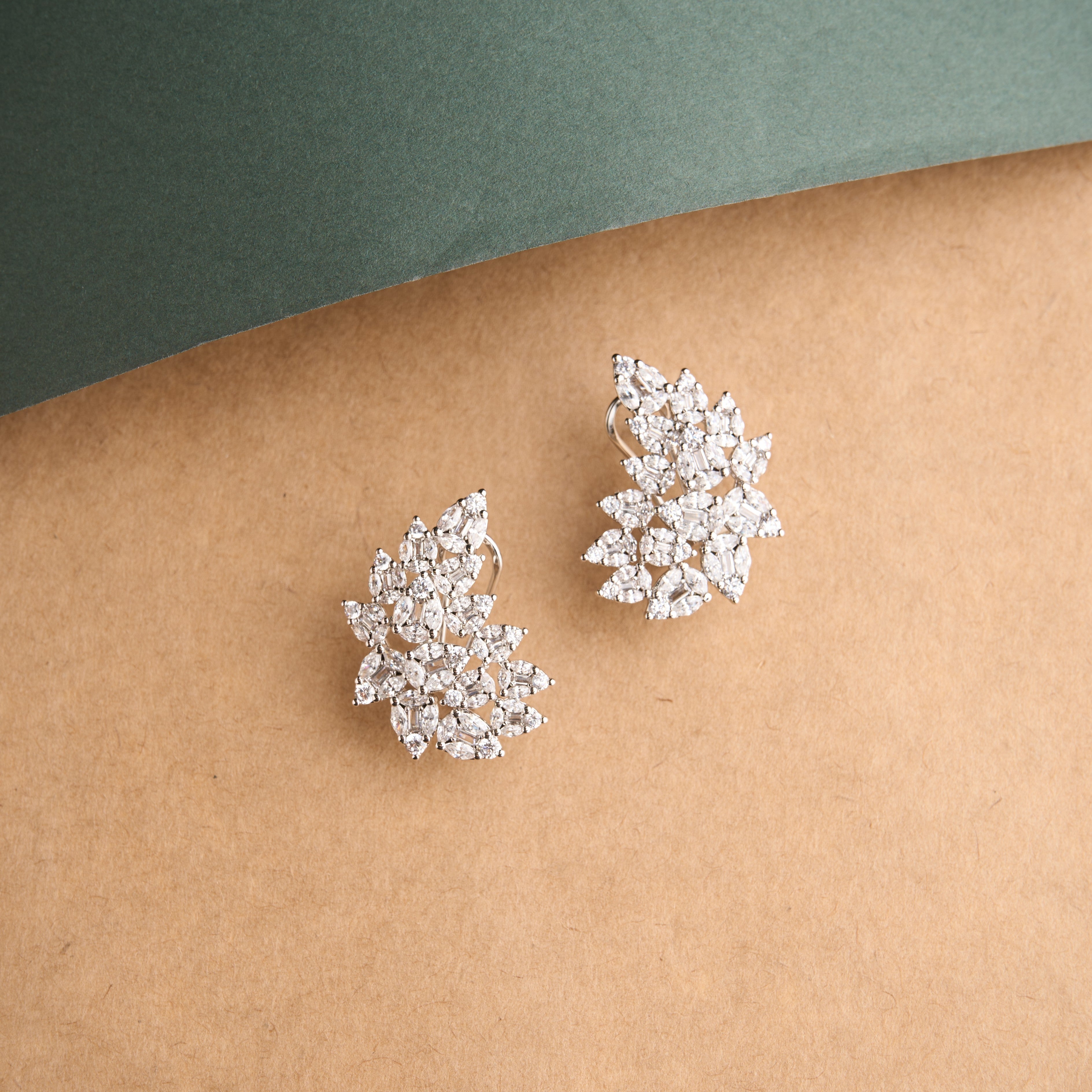 Amariah Earrings Mozaati