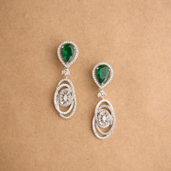 Ipshita Earrings Mozaati