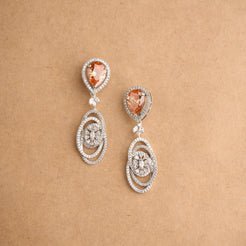 Ipshita Earrings Mozaati
