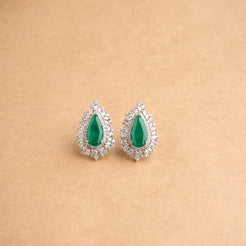 Nirvigh Earrings Mozaati