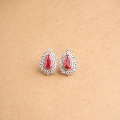 Nirvigh Earrings Mozaati