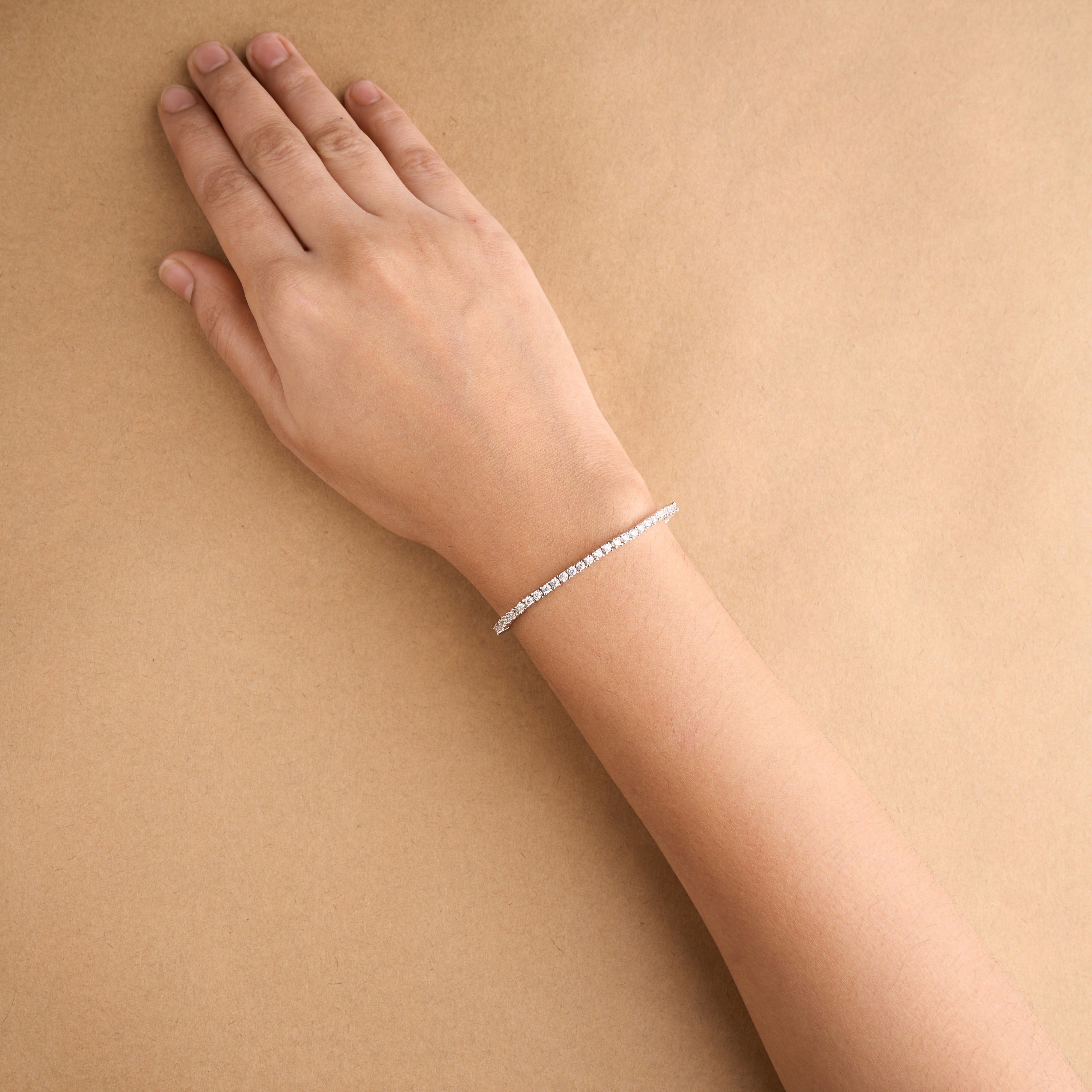 Archie Bracelet Mozaati