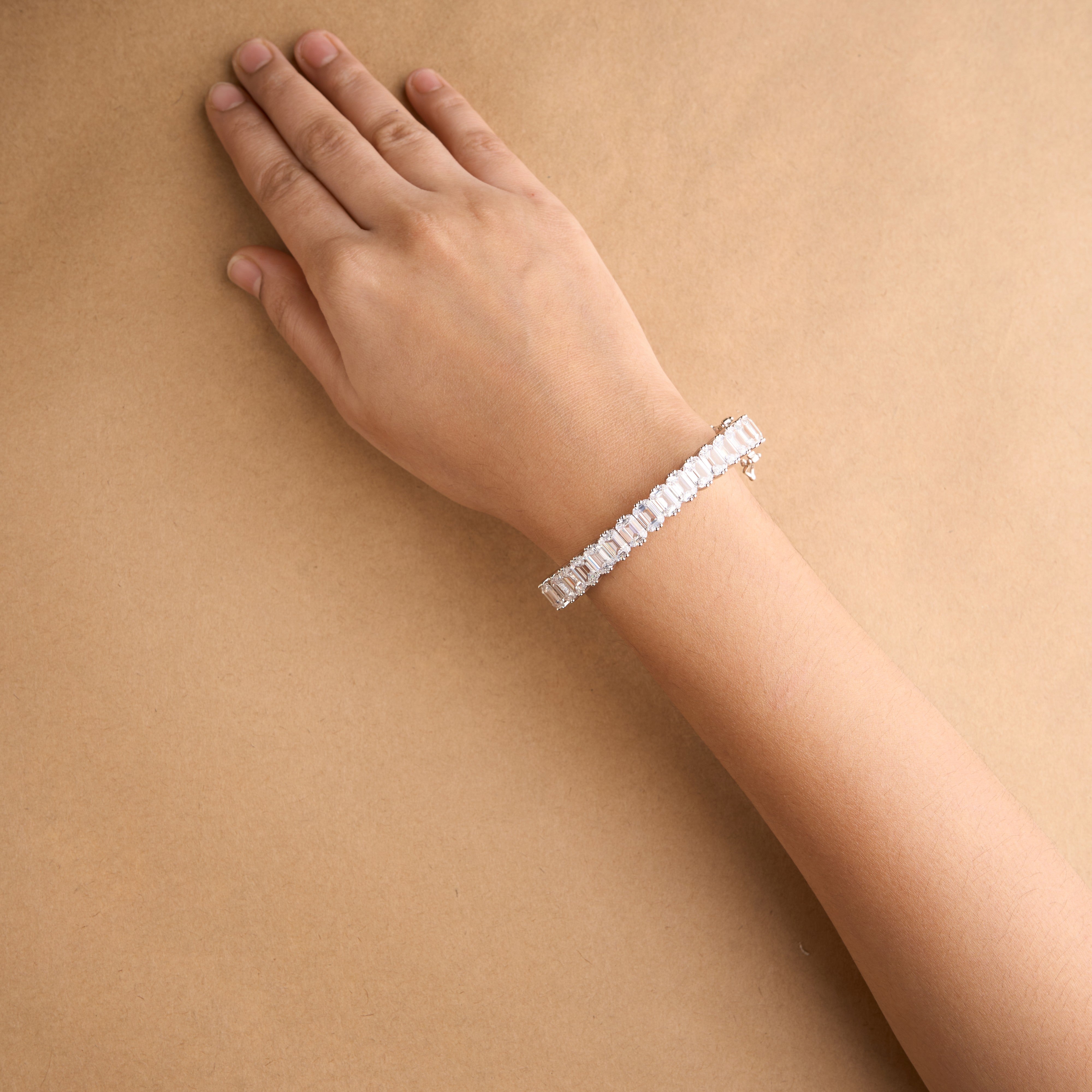 Mae Bracelet Mozaati