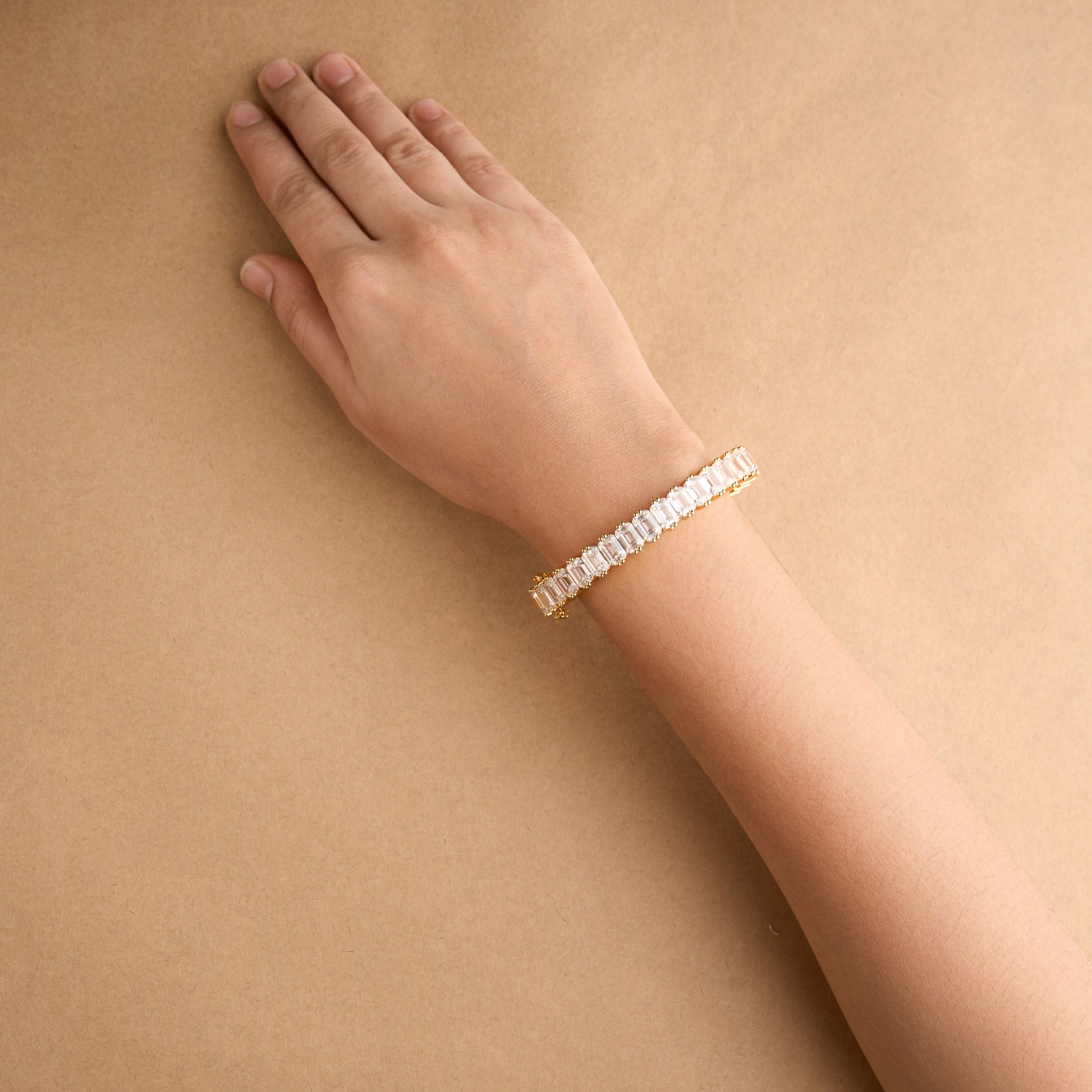 Mae Bracelet Mozaati