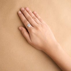 Lucas Ring Mozaati