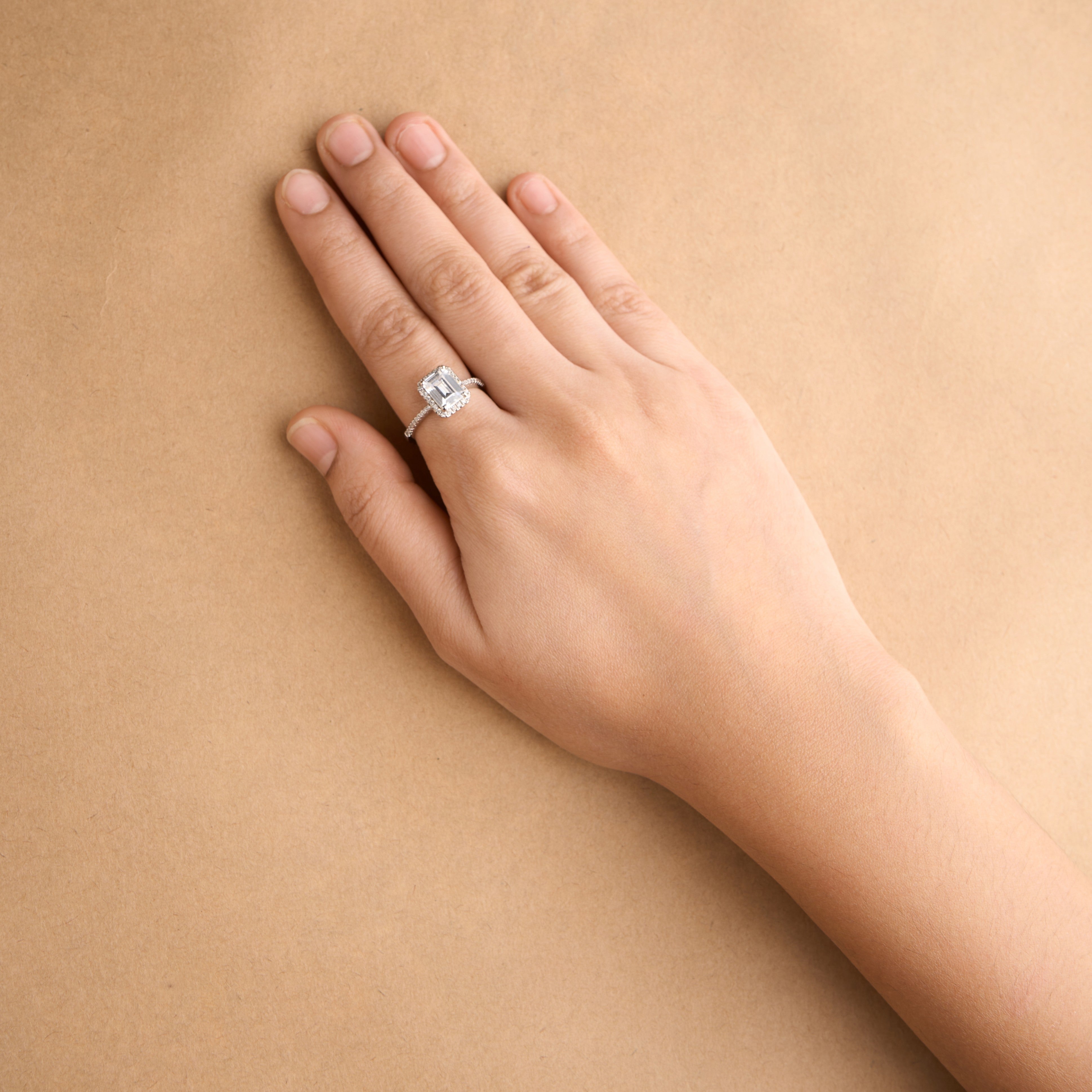 Lucas Ring Mozaati