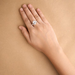 Mack Ring Mozaati