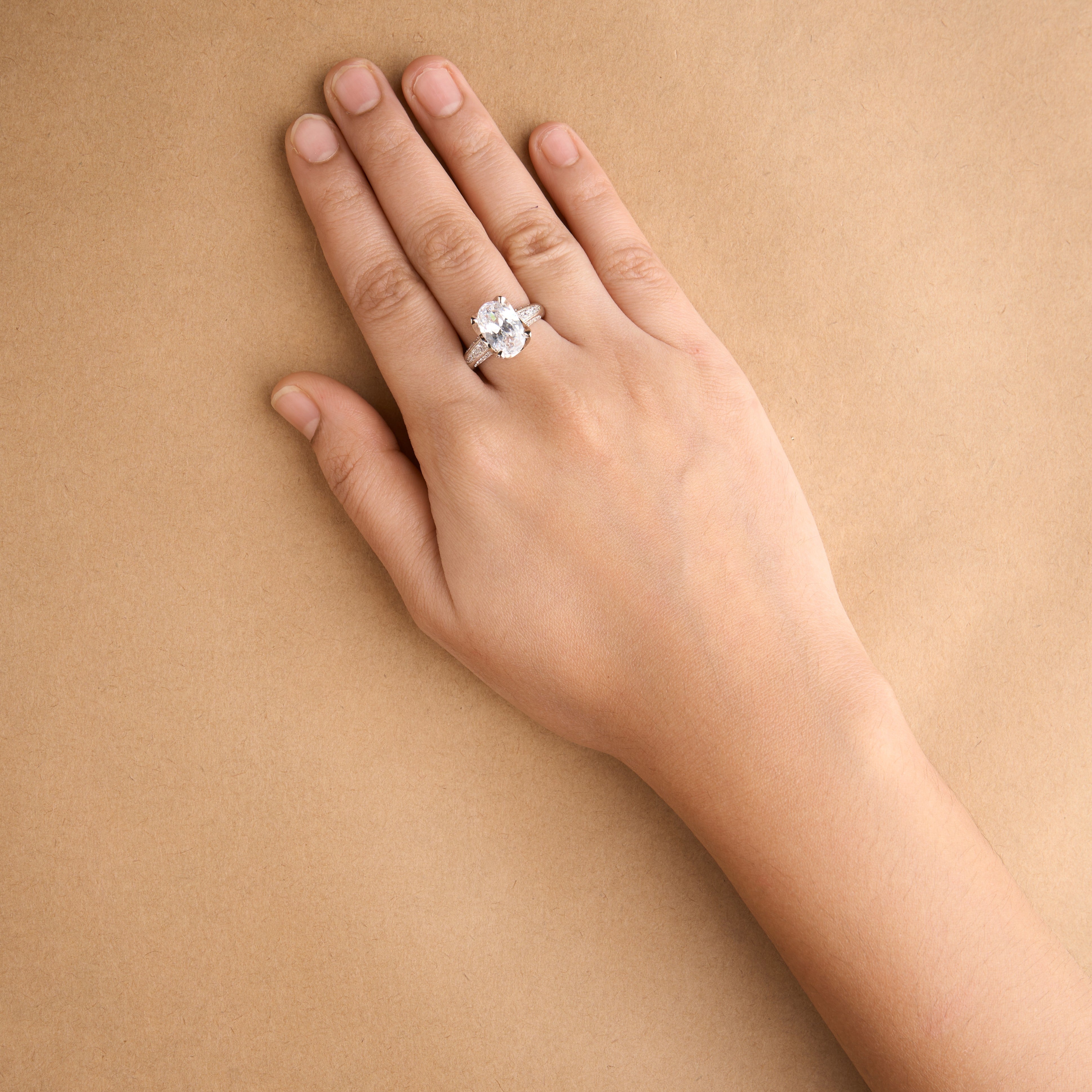 Mack Ring Mozaati