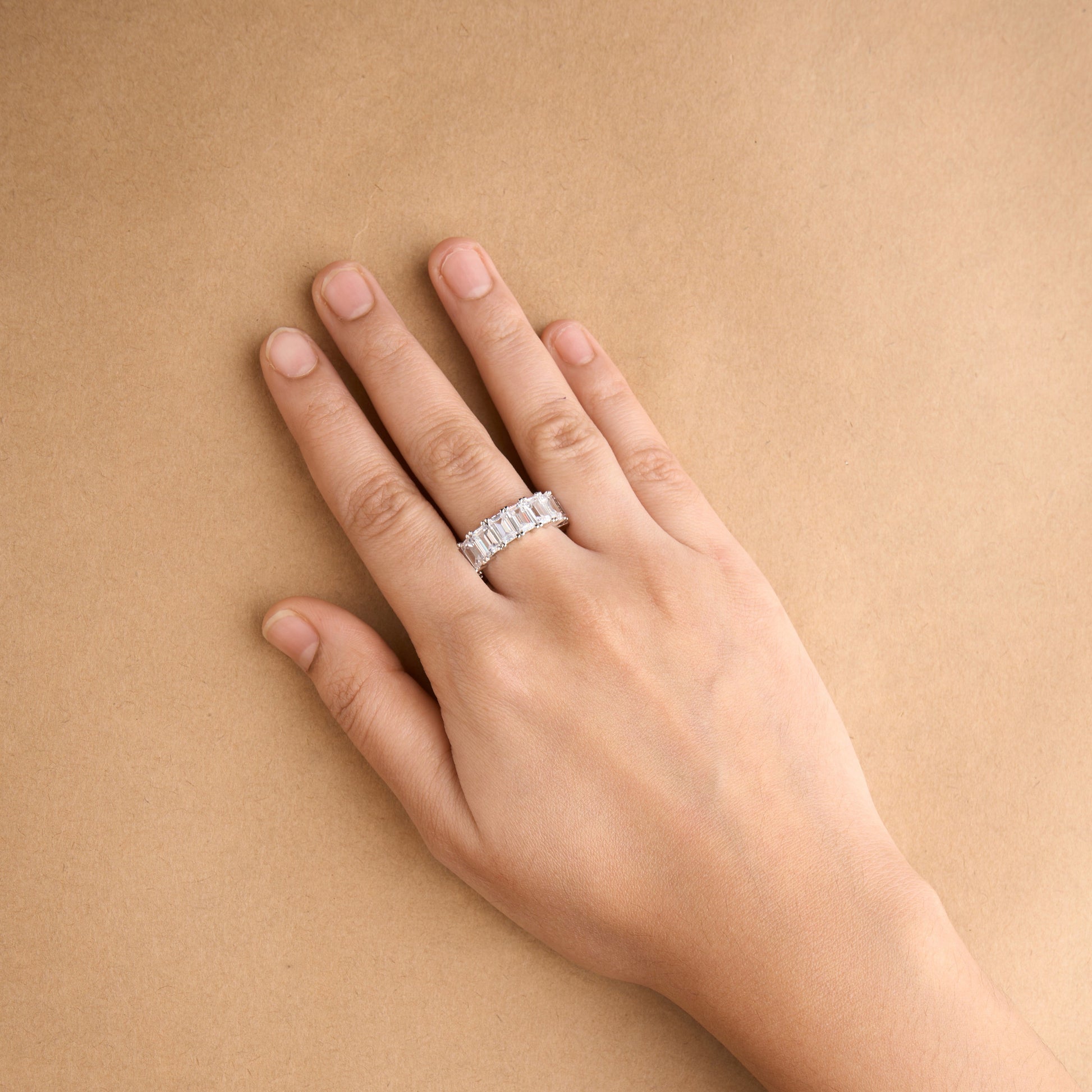 Mateo Ring Mozaati