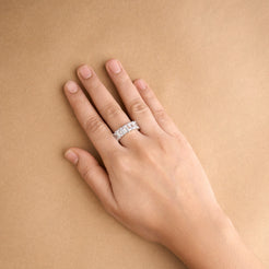 Mateo Ring Mozaati