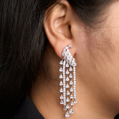 Elio Earrings Mozaati