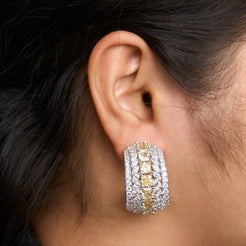 Imri Earrings Mozaati