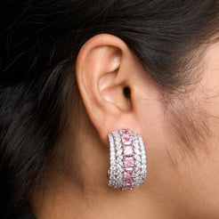 Imri Earrings Mozaati