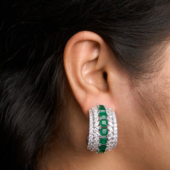 Imri Earrings Mozaati