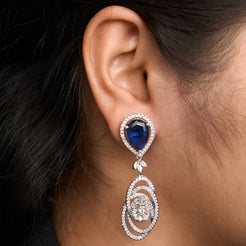 Ipshita Earrings Mozaati