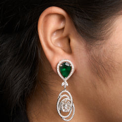 Ipshita Earrings Mozaati