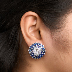 Areli Earrings Mozaati