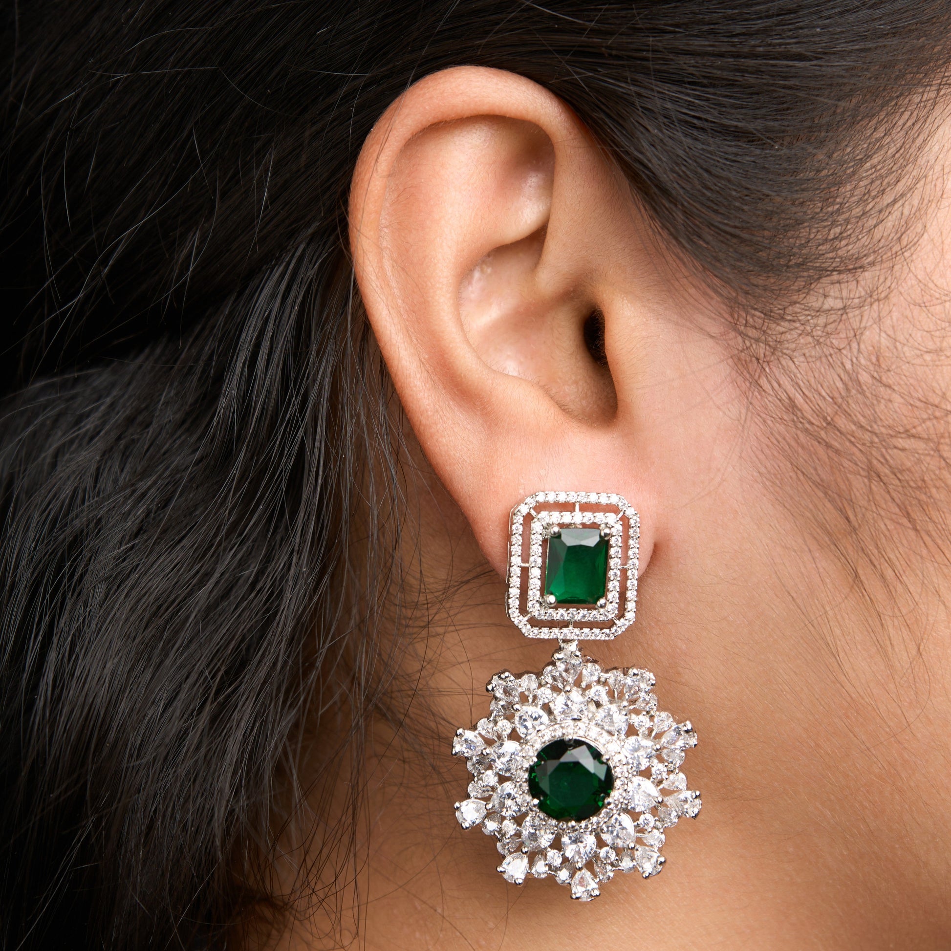 Amayra Earrings Mozaati