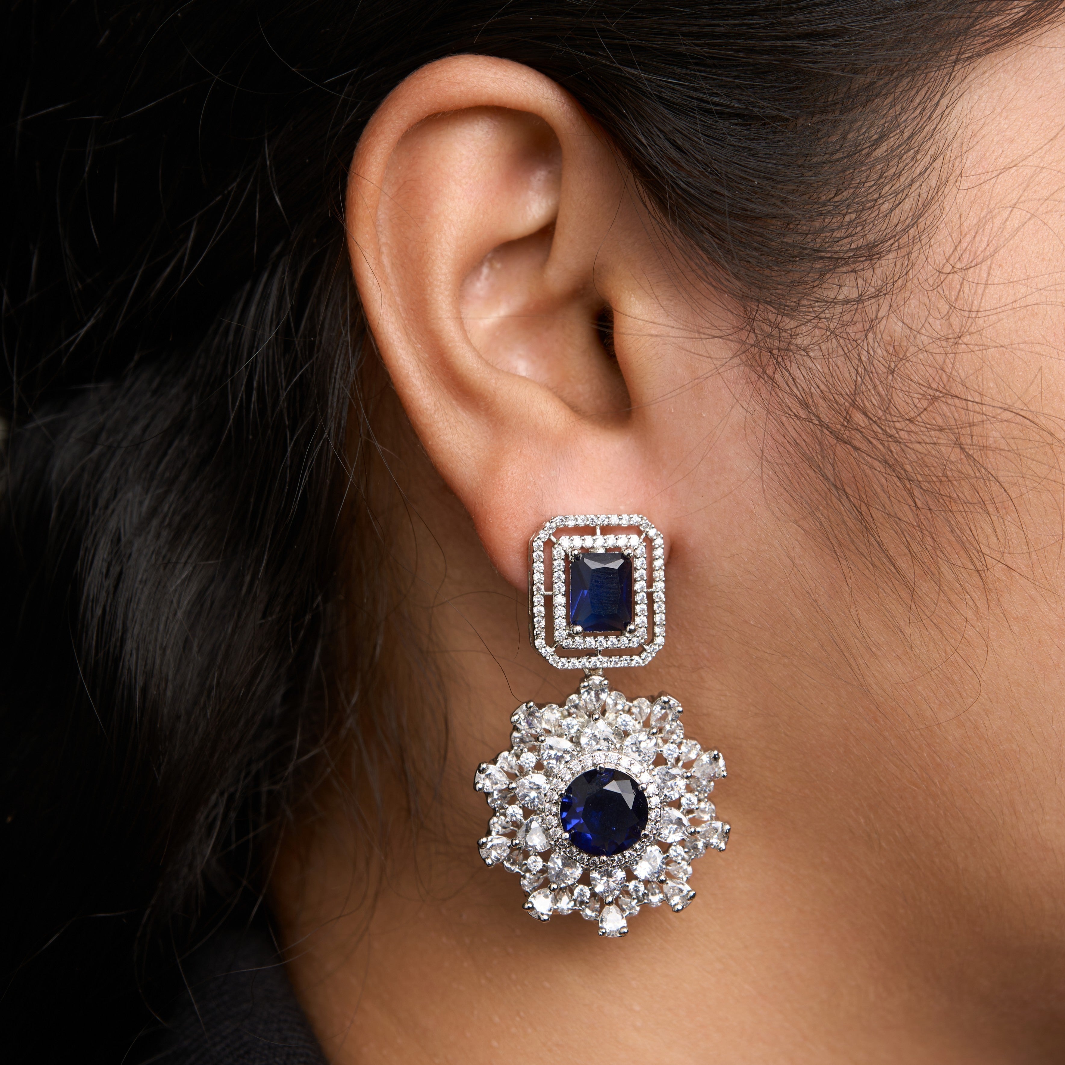 Amayra Earrings Mozaati