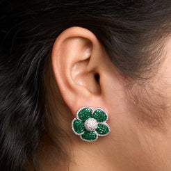 Mikaa Earrings Mozaati