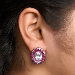 Mysa Earrings Mozaati