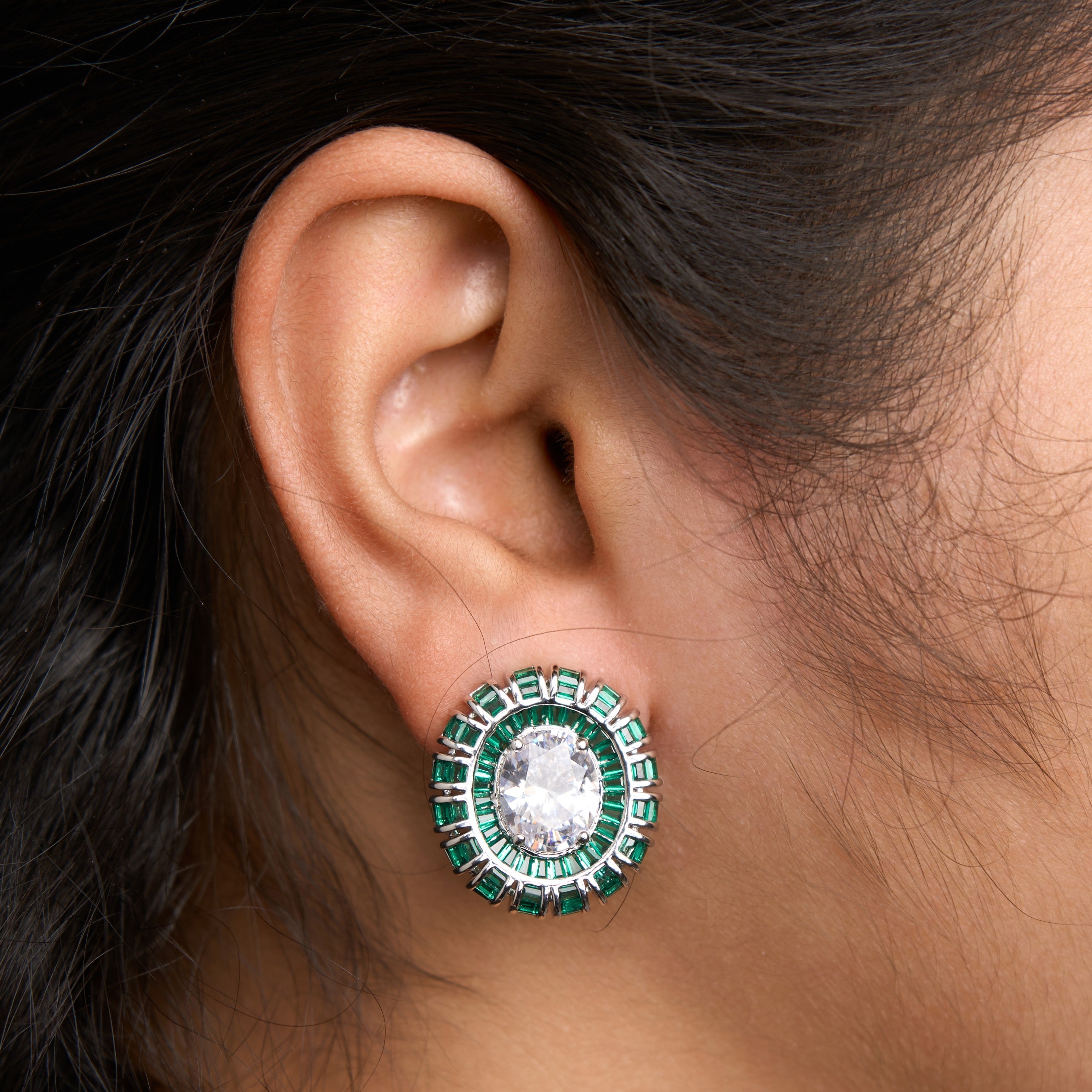 Mysa Earrings Mozaati