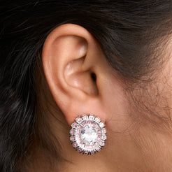 Mysa Earrings Mozaati